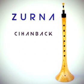 CIHANBACK - ZURNA